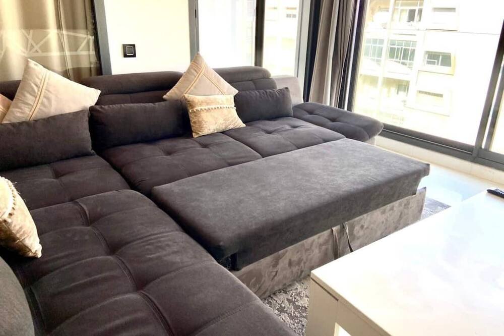 Photo of Livingroom in Anfa