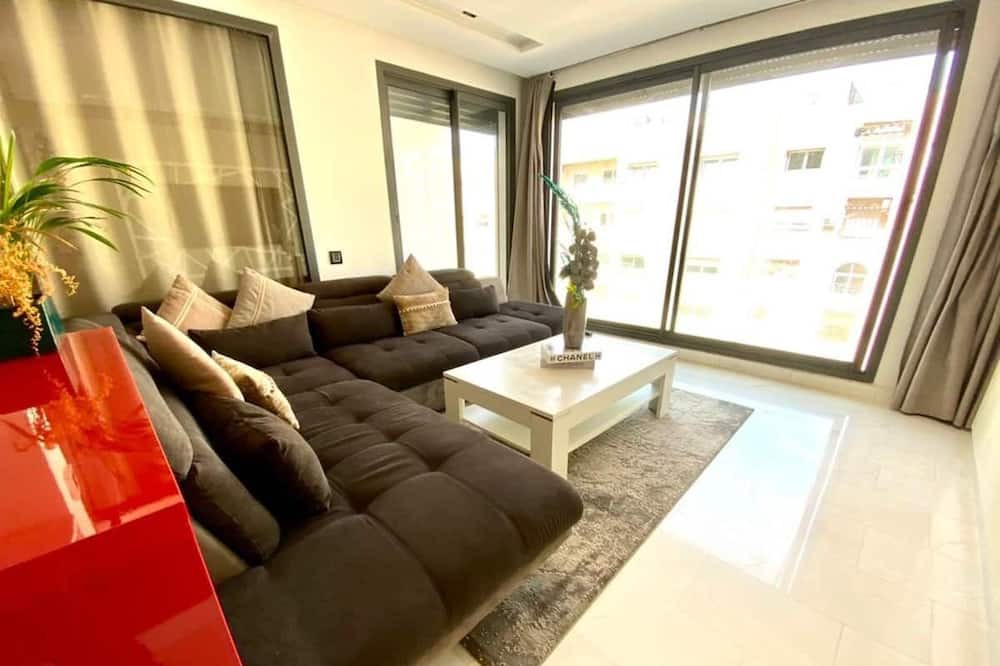 Photo of Livingroom in Anfa