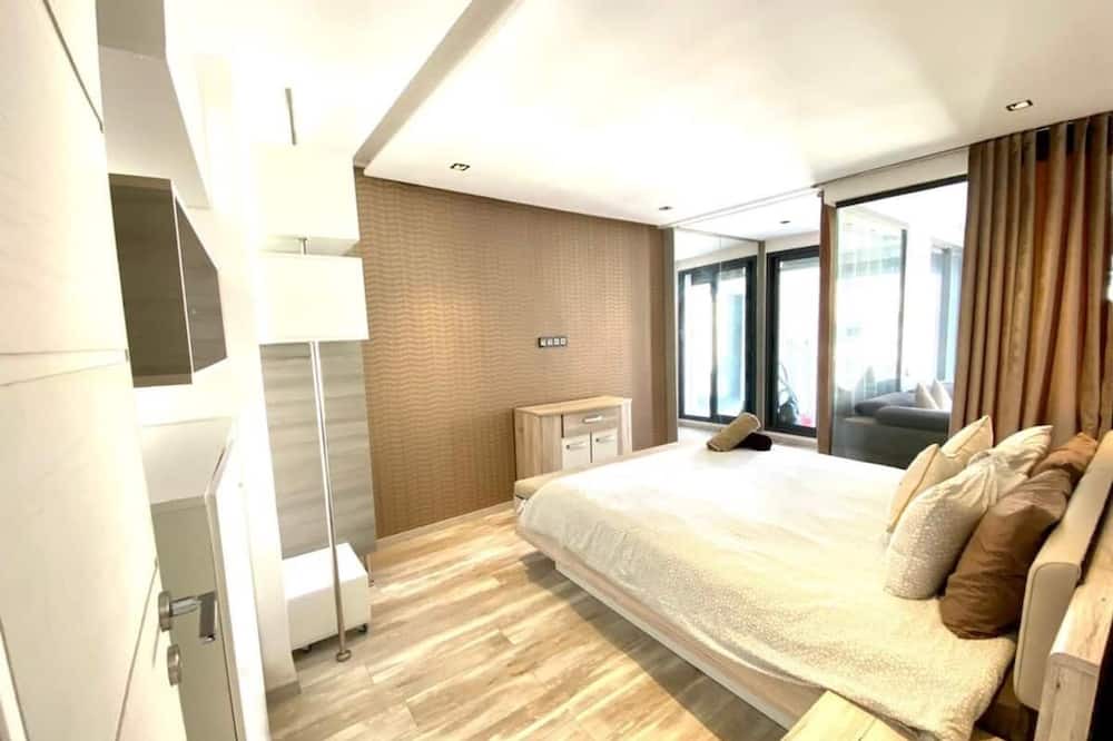 Photo of Bedroom in Anfa