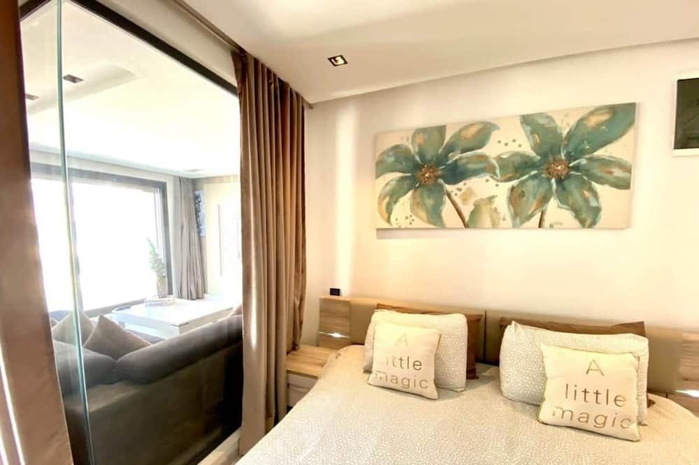 Photo of Livingroom in Anfa