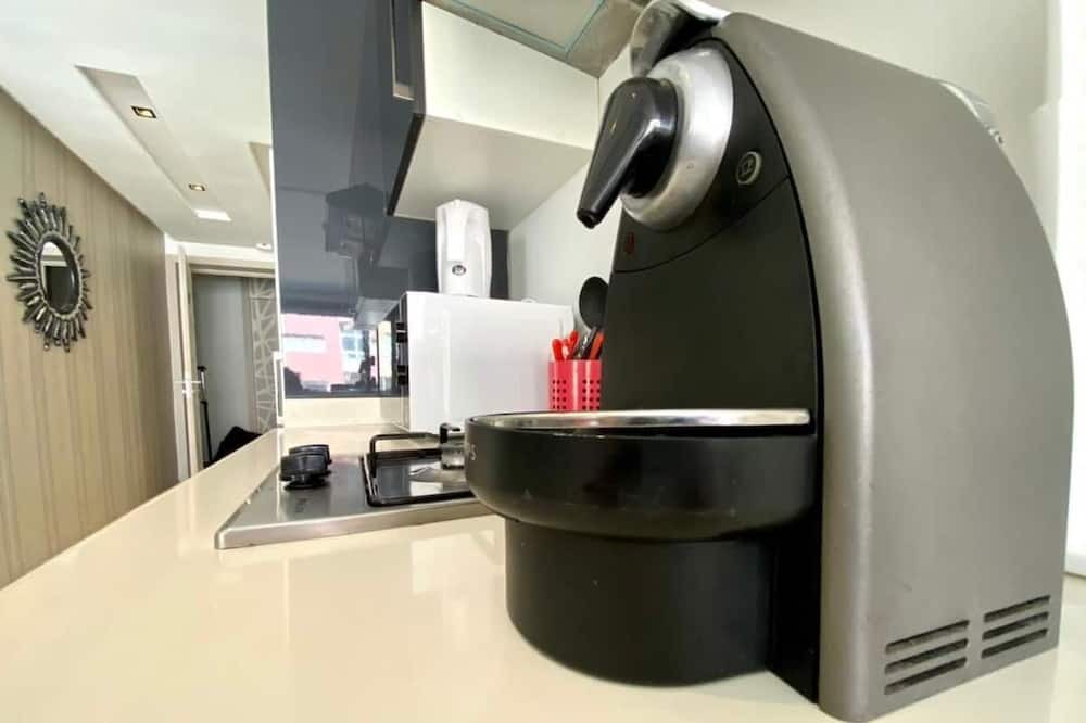 Photo of Kitchen in Anfa
