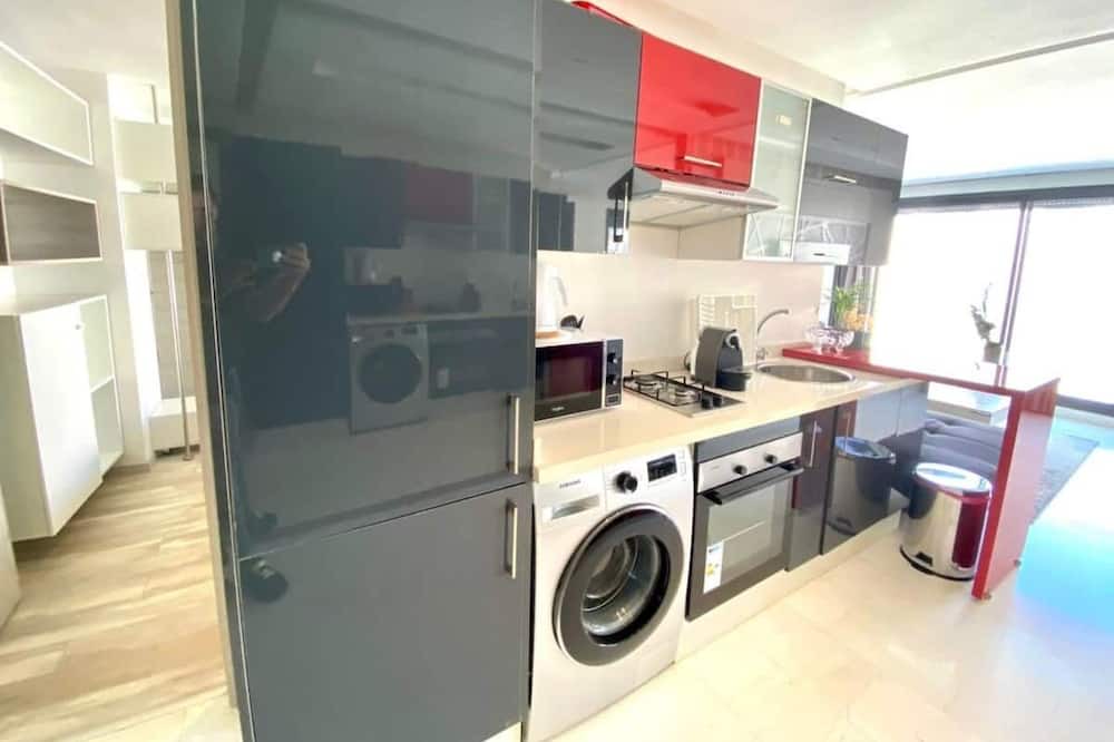 Photo of Kitchen in Anfa