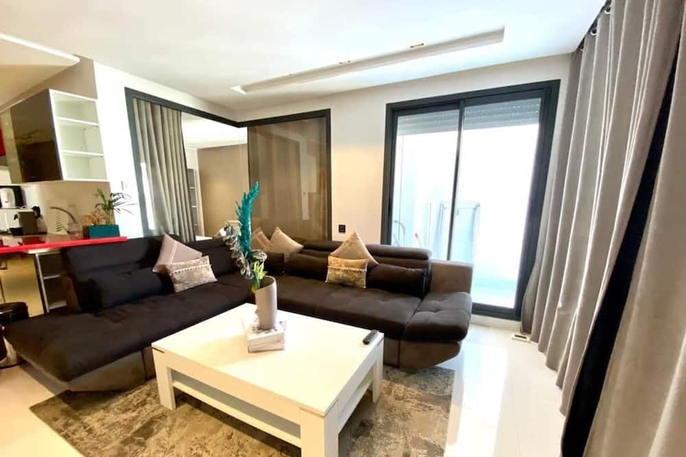 Photo of Livingroom in Anfa