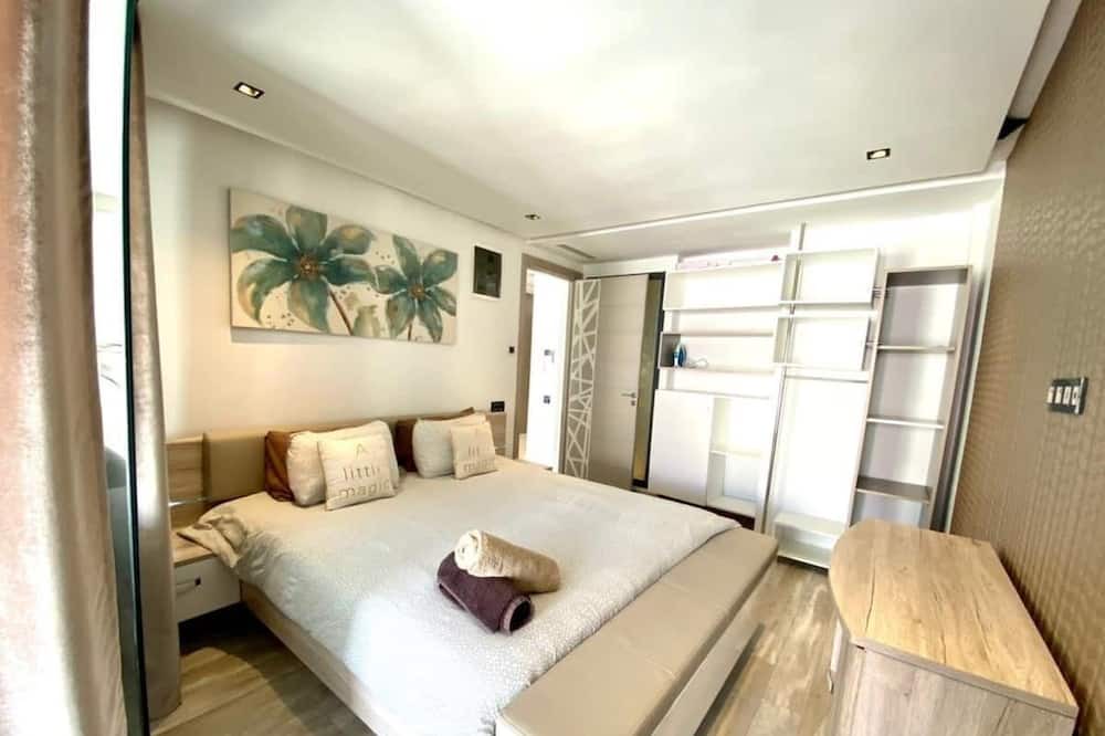 Photo of Bedroom in Anfa