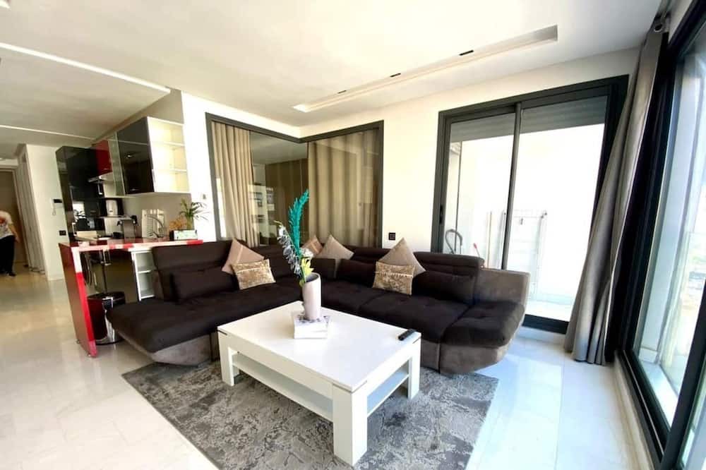 Photo of Livingroom in Anfa
