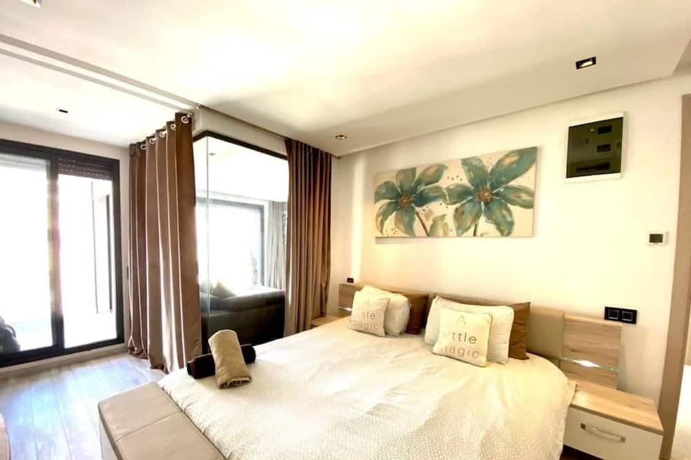 Photo of Bedroom in Anfa