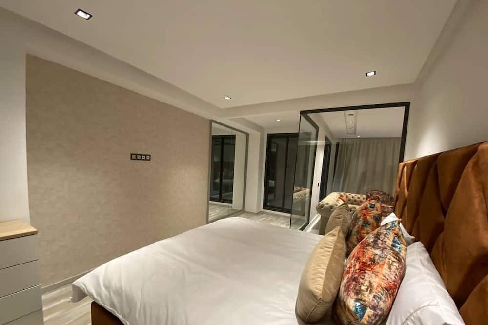 Photo of Bedroom in Anfa