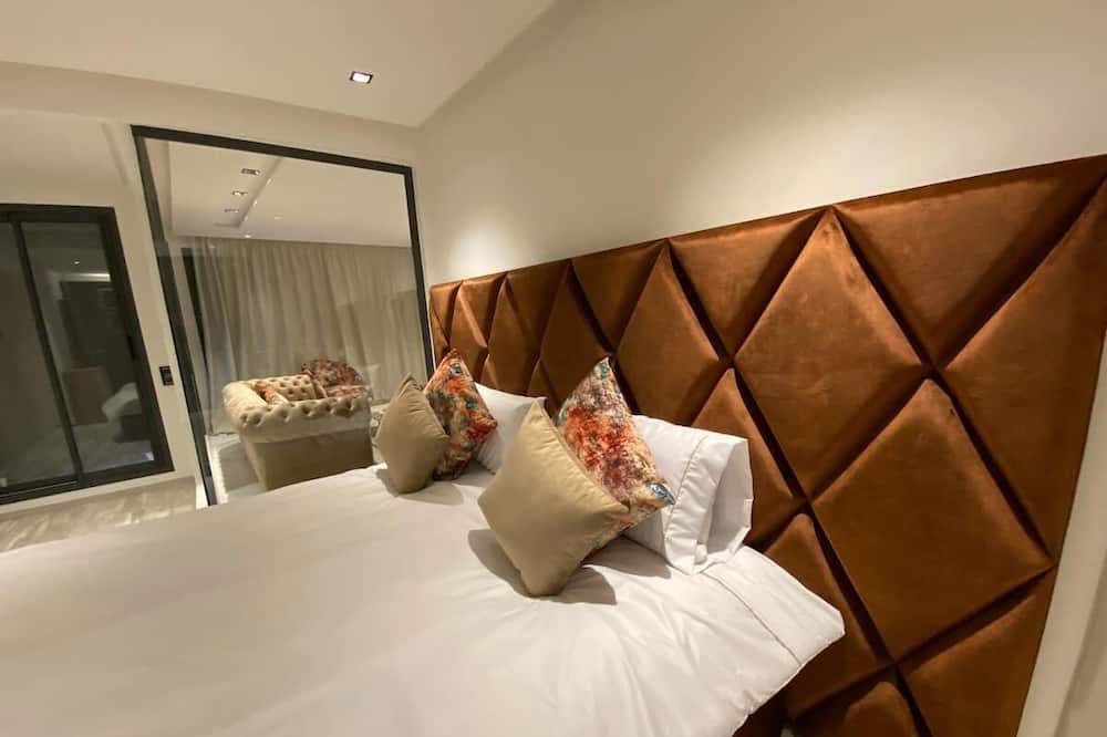 Photo of Bedroom in Anfa