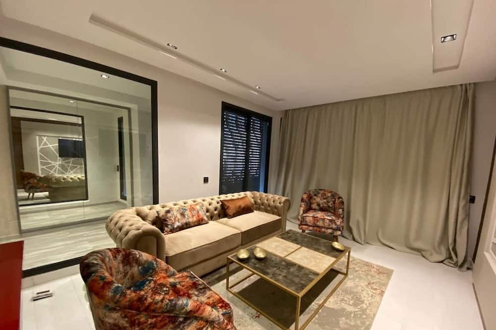 Photo of Livingroom in Anfa