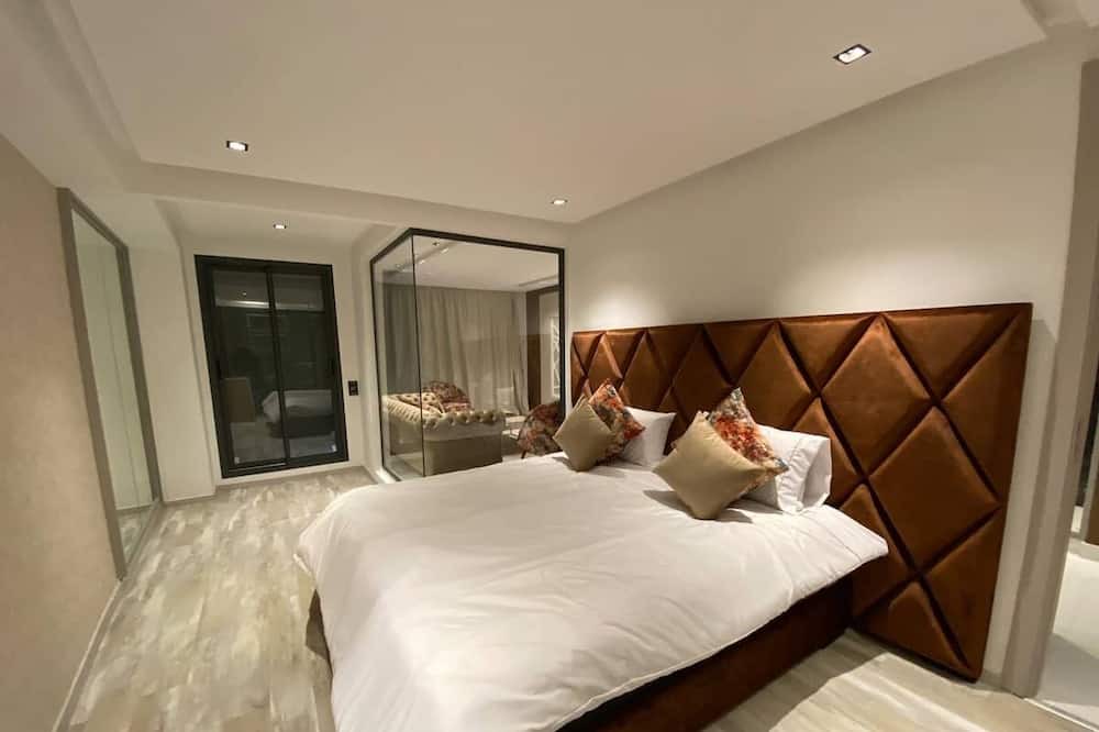 Photo of Bedroom in Anfa