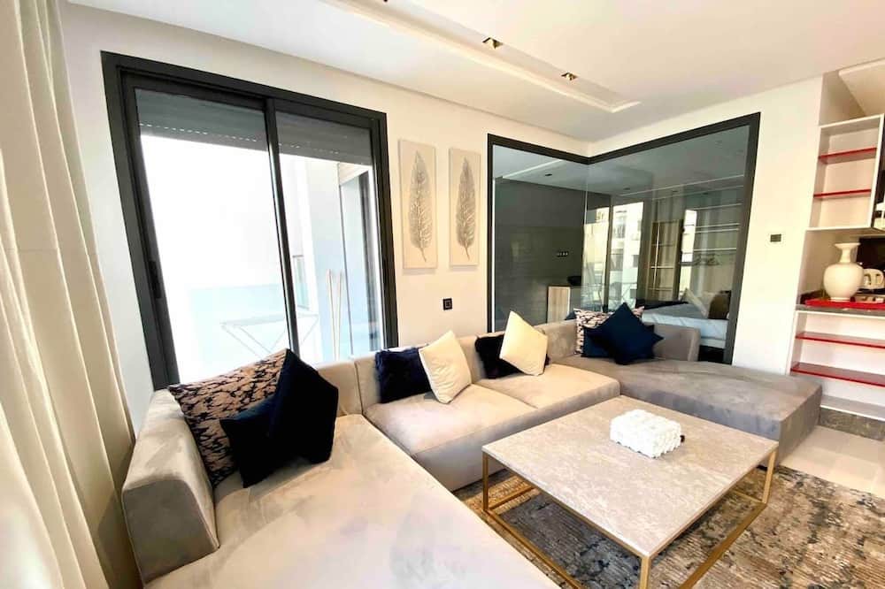 Photo of Livingroom in Anfa