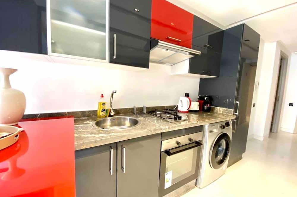 Photo of Kitchen in Anfa