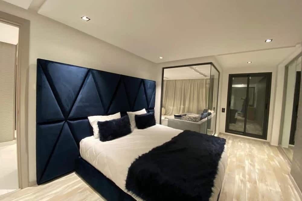 Photo of Bedroom in Anfa