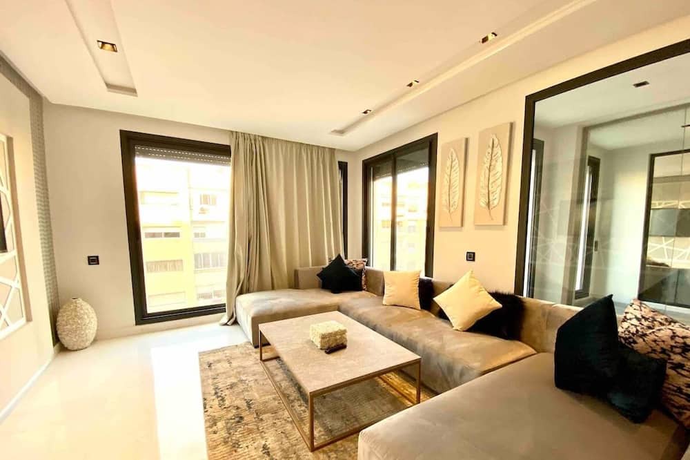 Photo of Bedroom in Anfa