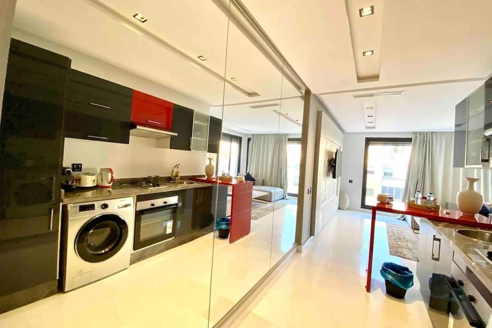 Photo of Kitchen in Anfa