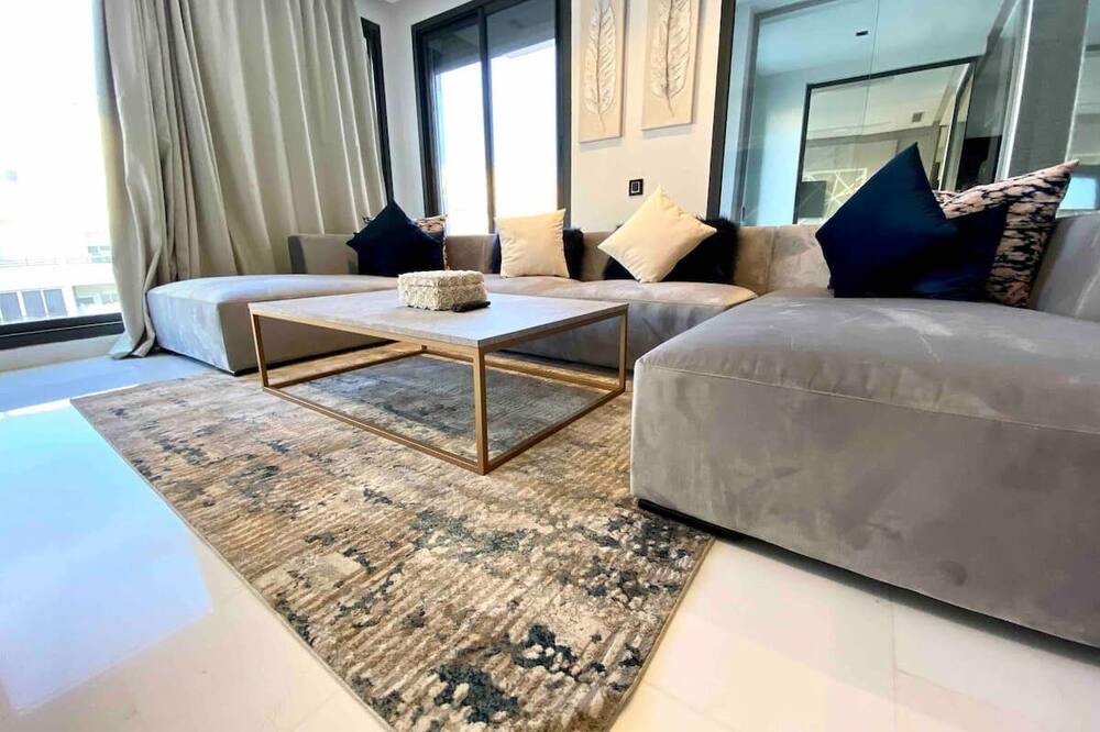 Photo of Bedroom in Anfa