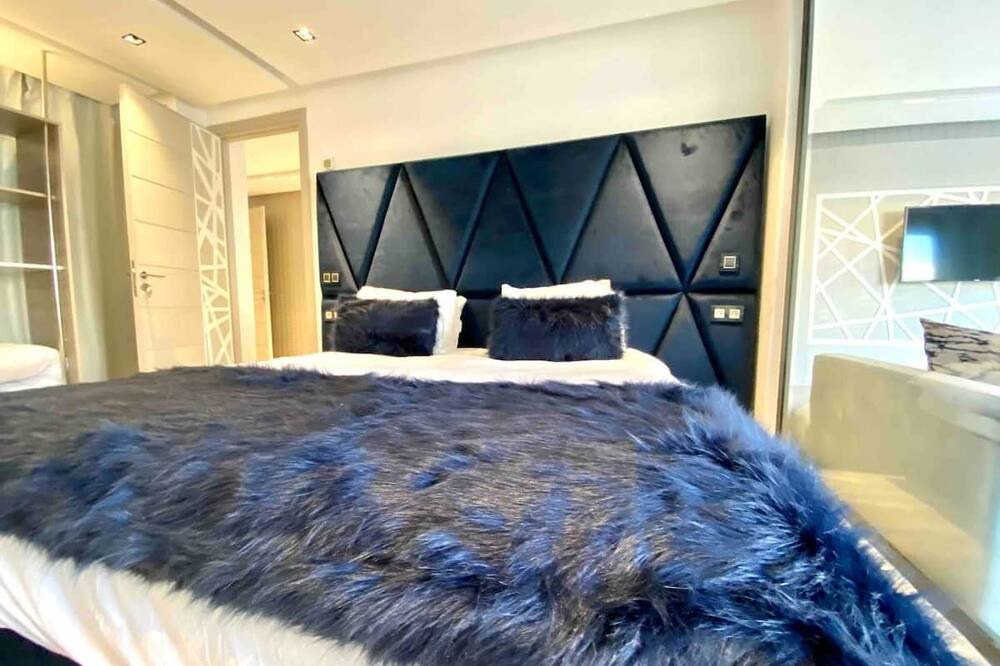 Photo of Bedroom in Anfa