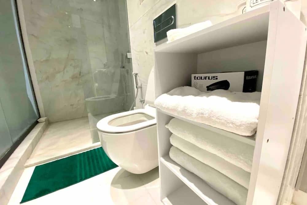 Photo of Bathroom in Anfa