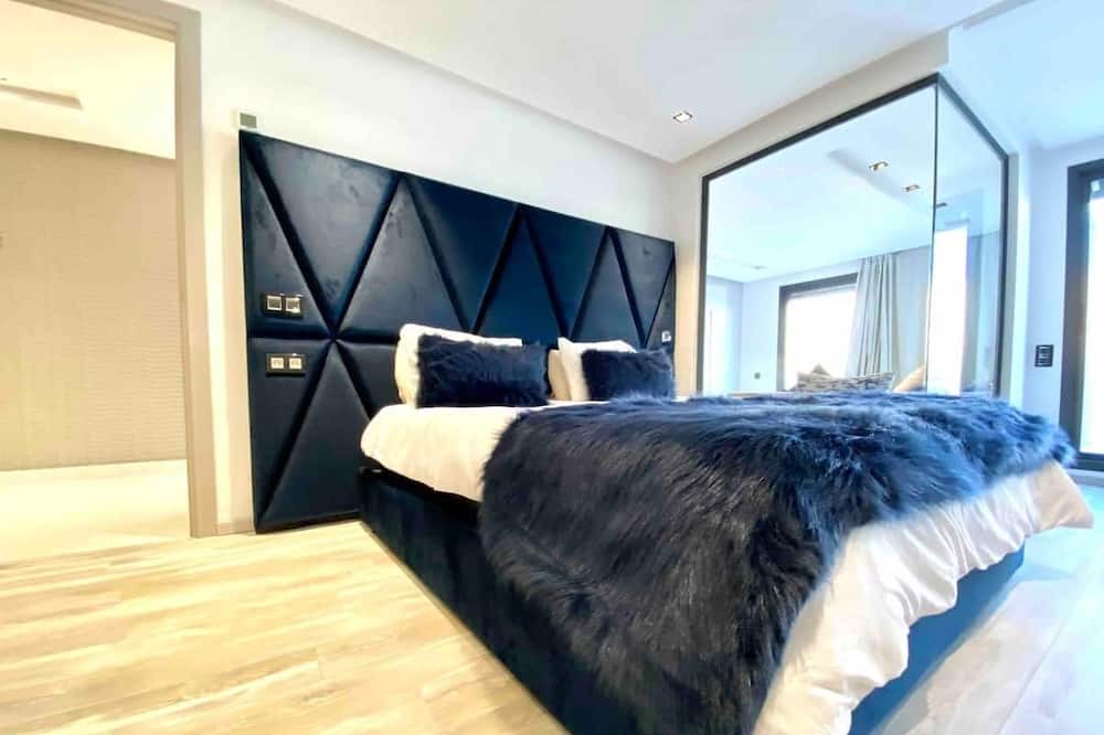 Photo of Bedroom in Anfa