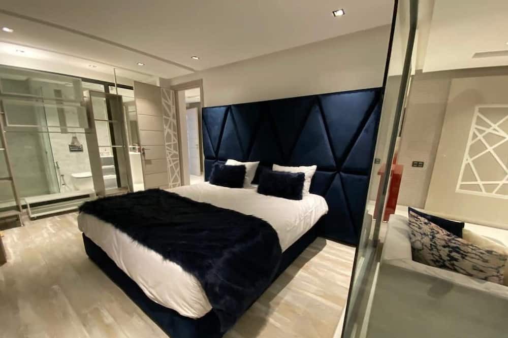Photo of Bedroom in Anfa