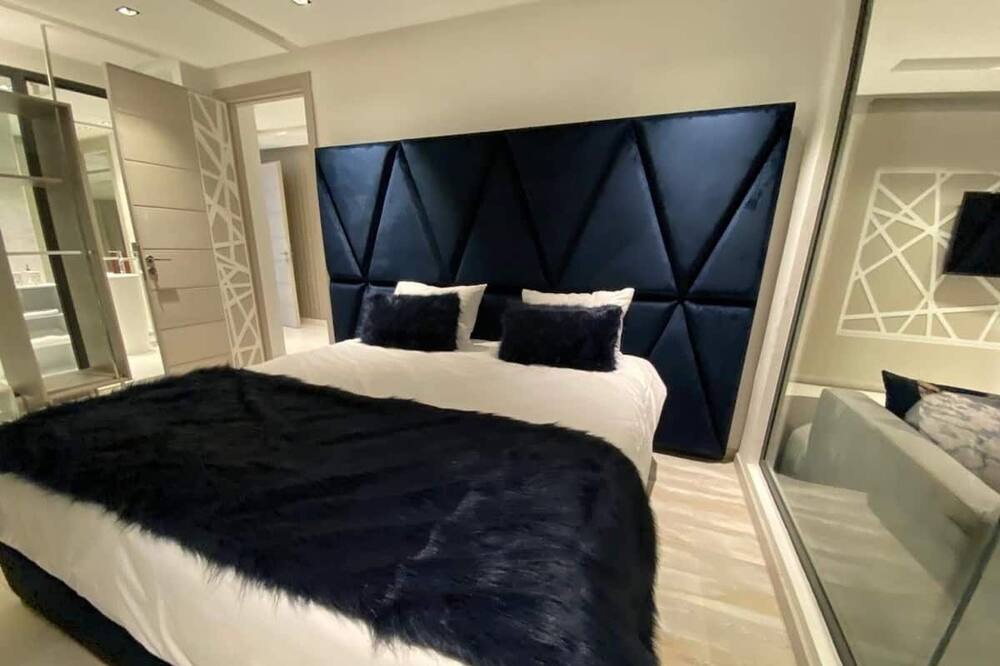 Photo of Bedroom in Anfa