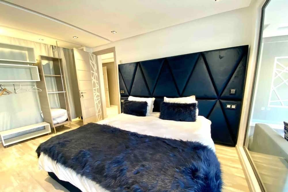 Photo of Bedroom in Anfa