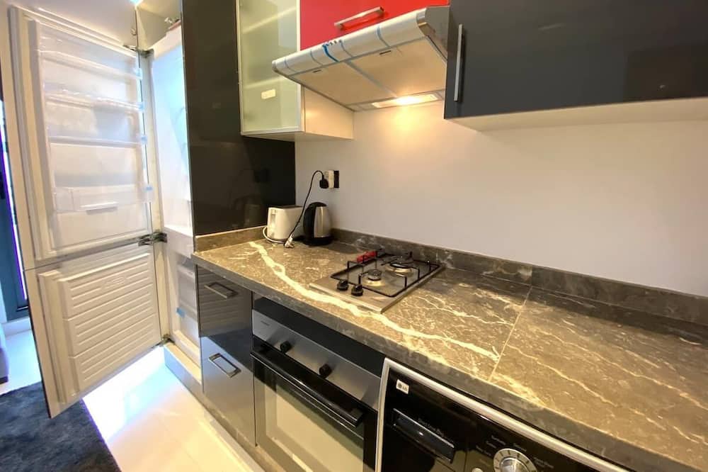 Photo of Kitchen in RACINE EXTENSION