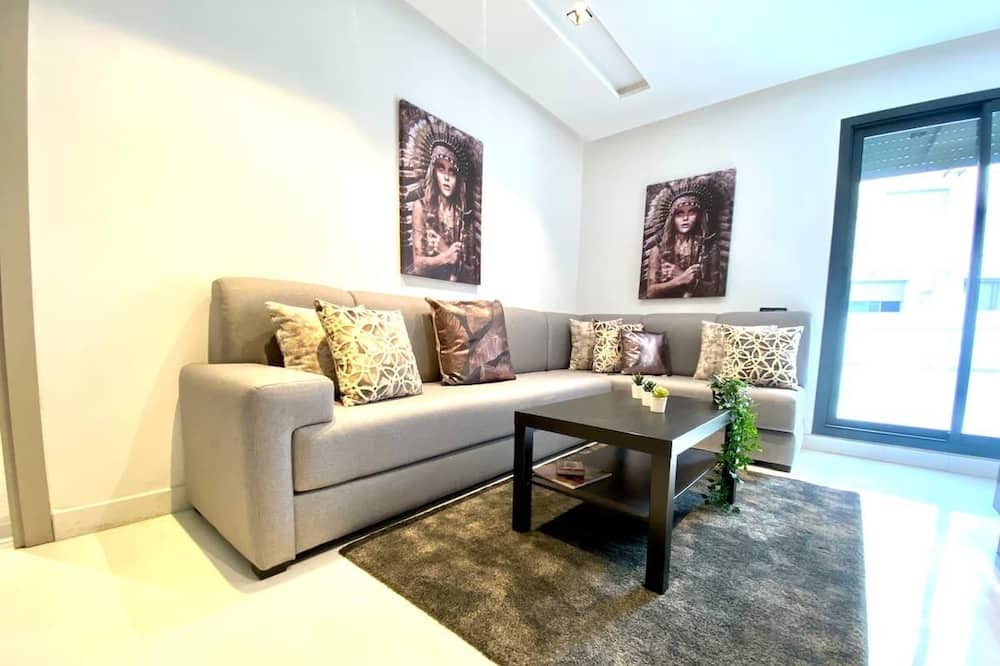 Photo of Livingroom in RACINE EXTENSION