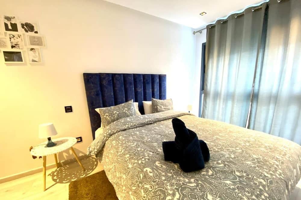 Photo of Bedroom in RACINE EXTENSION