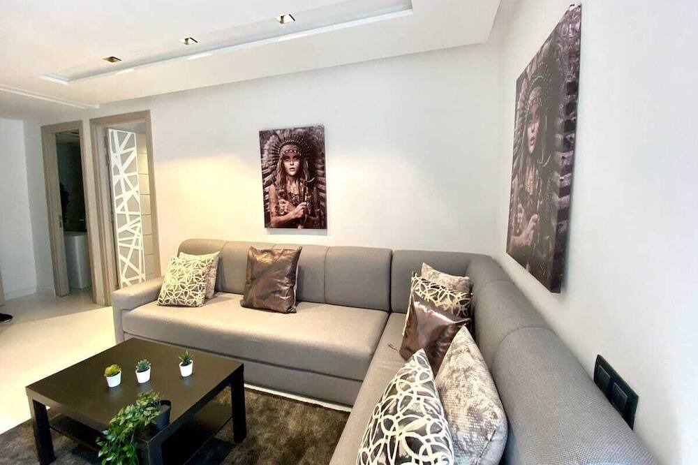 Photo of Livingroom in RACINE EXTENSION