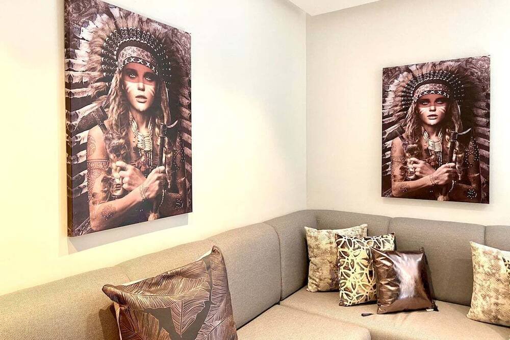 Photo of Livingroom in RACINE EXTENSION