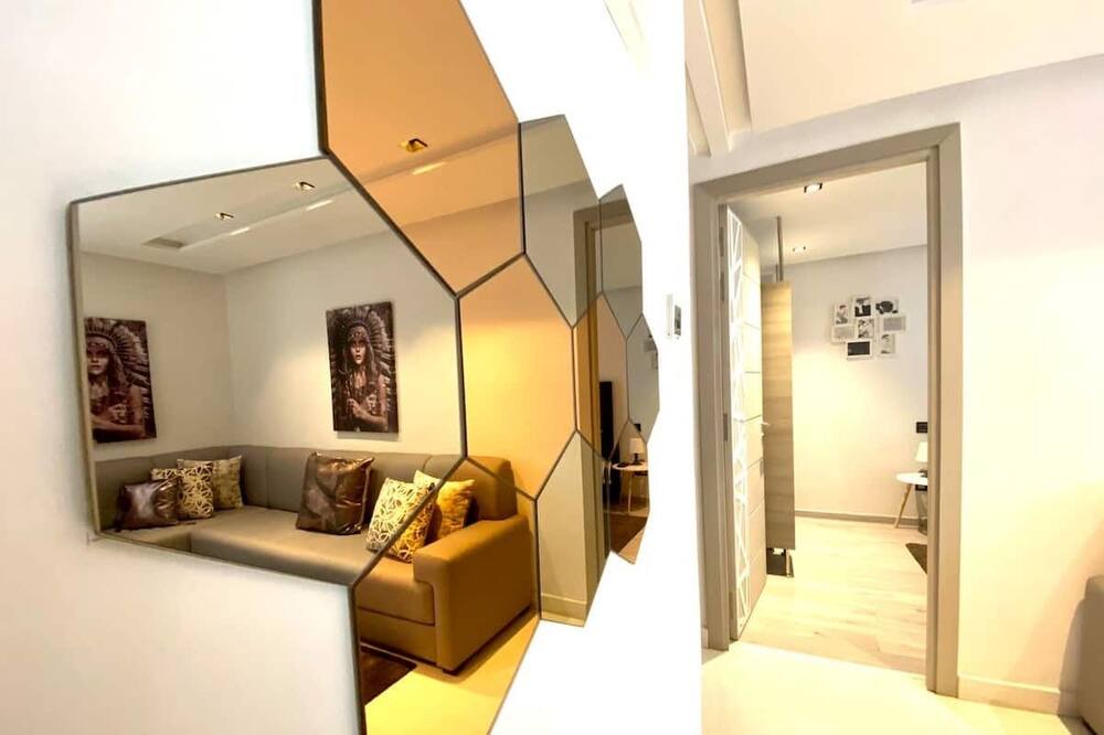 Photo of Livingroom in RACINE EXTENSION