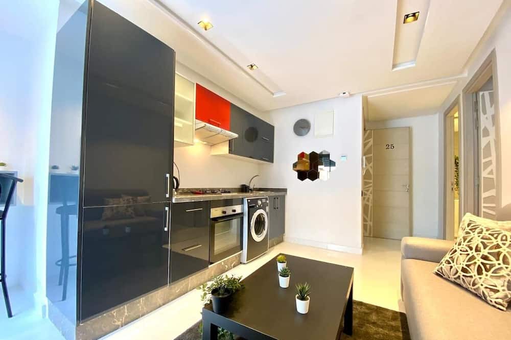 Photo of Kitchen in RACINE EXTENSION