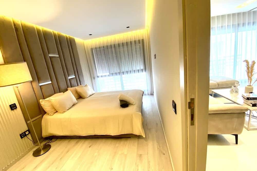 Photo of Bedroom in Anfa