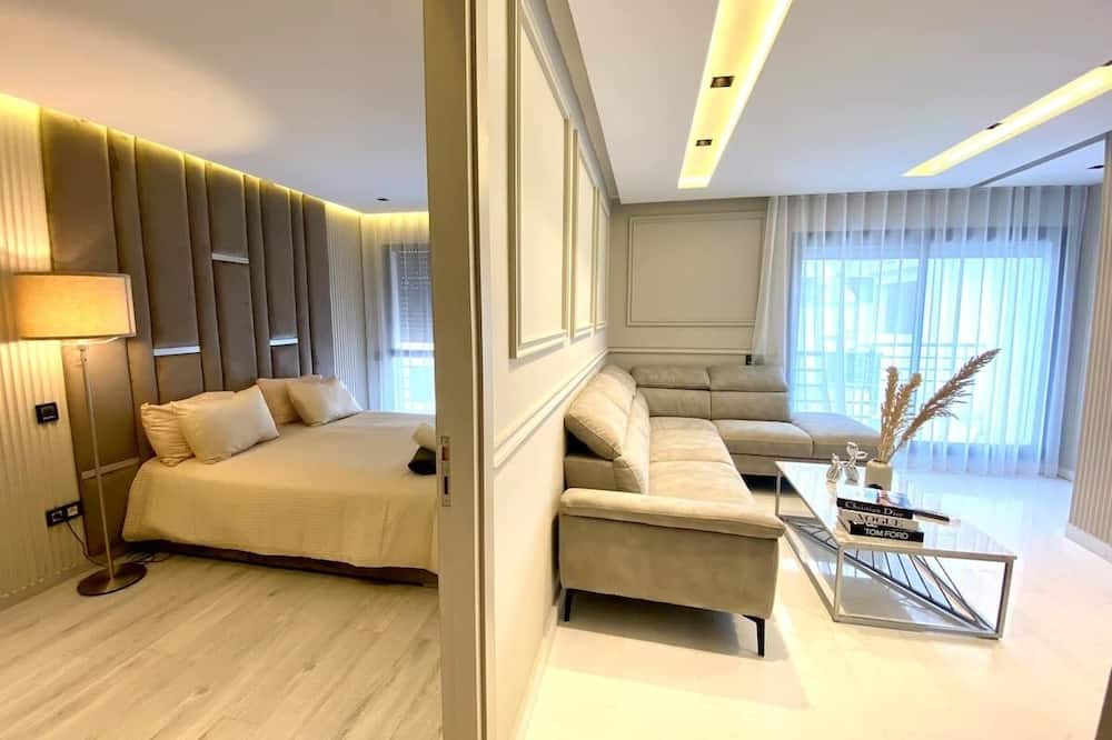 Photo of Bedroom in Anfa