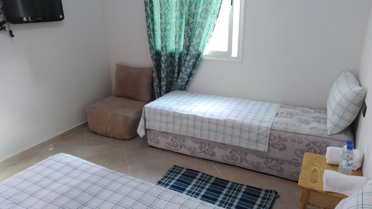 Photo of Bedroom in Nouaceur