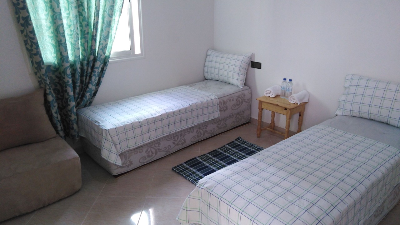 Photo of Bedroom in Nouaceur