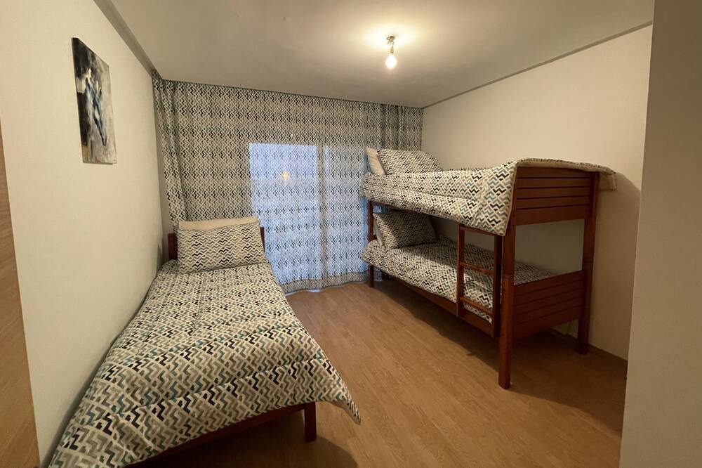 Photo of Bedroom in Plage des Nations