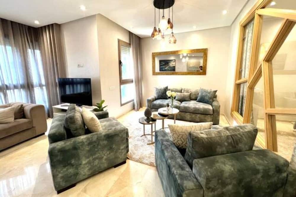 Photo of Livingroom in RACINE EXTENSION