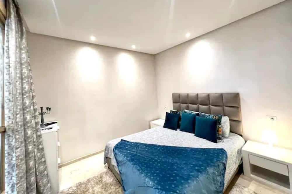 Photo of Bedroom in RACINE EXTENSION