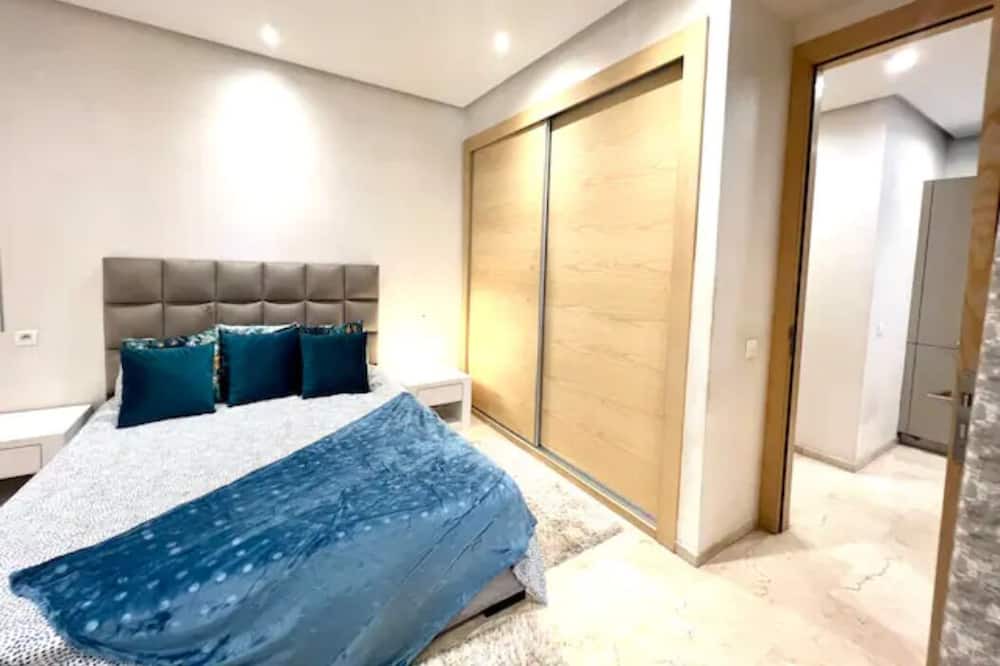 Photo of Bedroom in RACINE EXTENSION