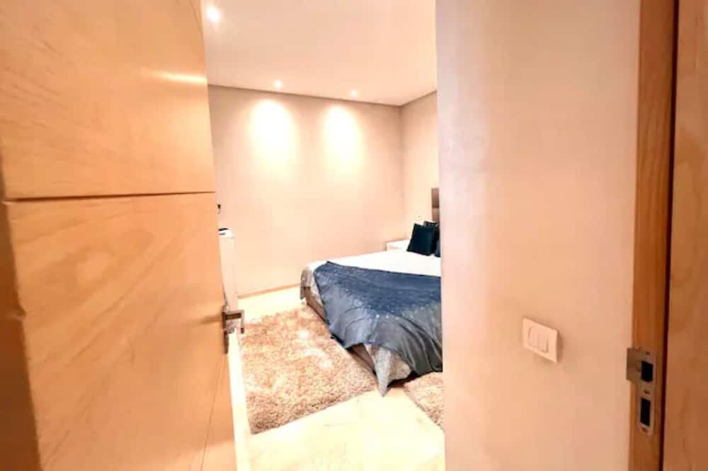 Photo of Bedroom in RACINE EXTENSION