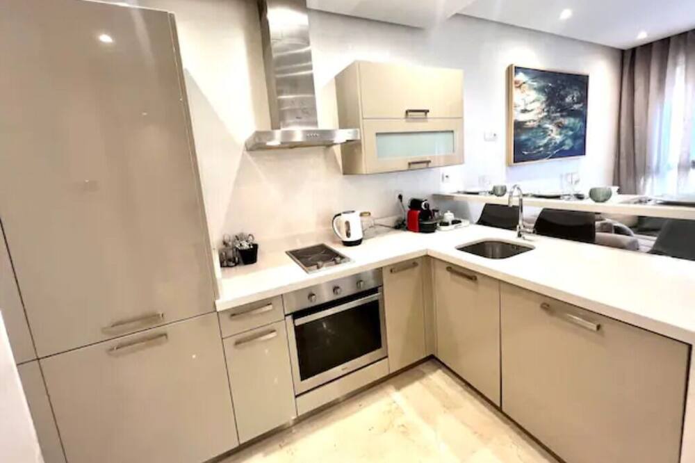 Photo of Kitchen in RACINE EXTENSION