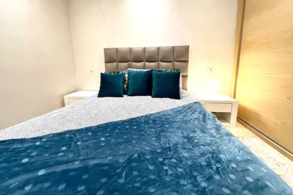 Photo of Bedroom in RACINE EXTENSION