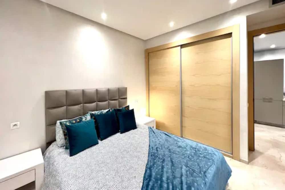 Photo of Bedroom in RACINE EXTENSION