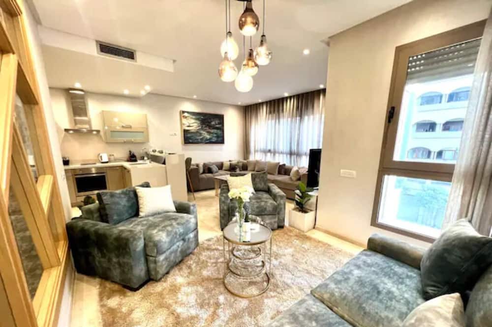 Photo of Livingroom in RACINE EXTENSION