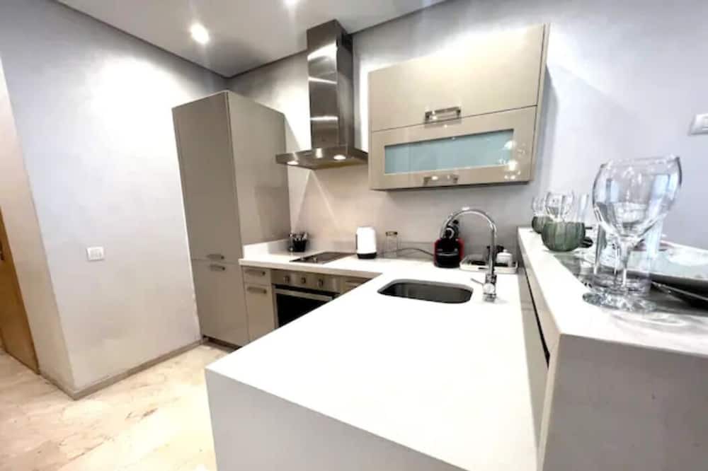 Photo of Kitchen in RACINE EXTENSION