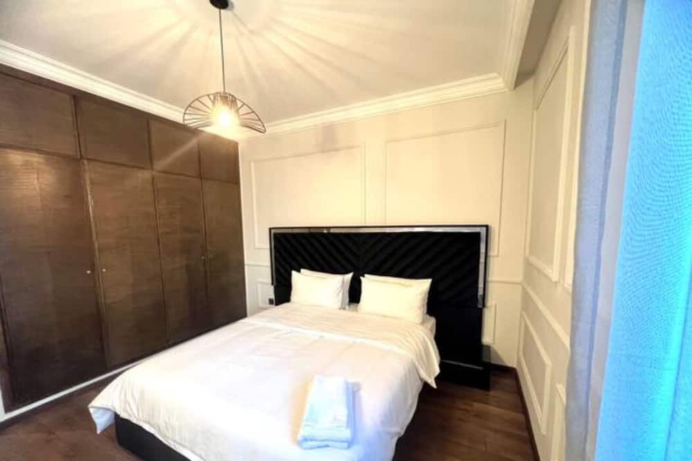 Photo of Bedroom in RACINE EXTENSION