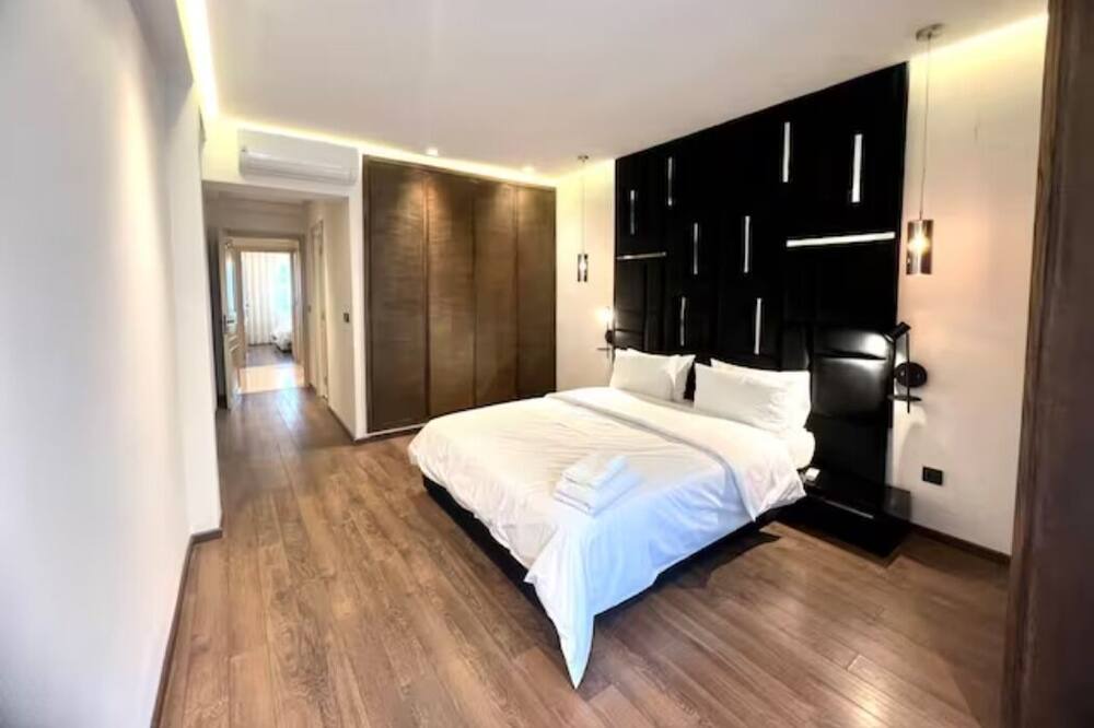 Photo of Bedroom in RACINE EXTENSION