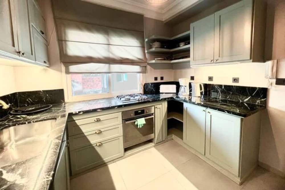 Photo of Kitchen in RACINE EXTENSION